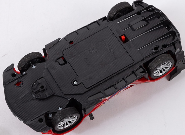 ماشین کنترلی شارژی Super Car