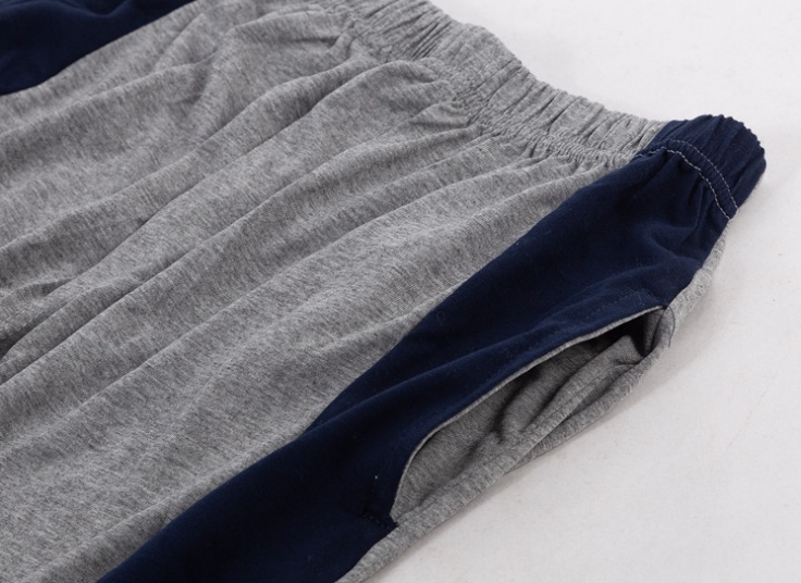 ست رکابی و شلوارک Multi Brand