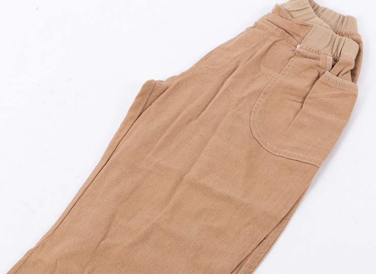 شلوار زنانه لینن