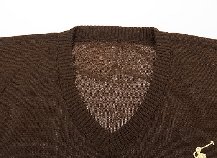 پلیور مردانه طرح POLO