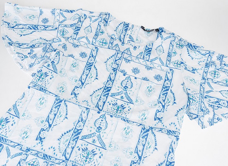 پیراهن زنانه Multiblu