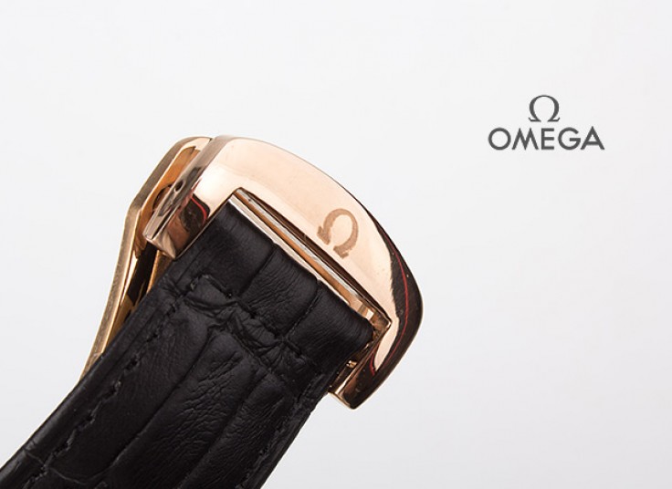 ساعت OMEGA مدل Master