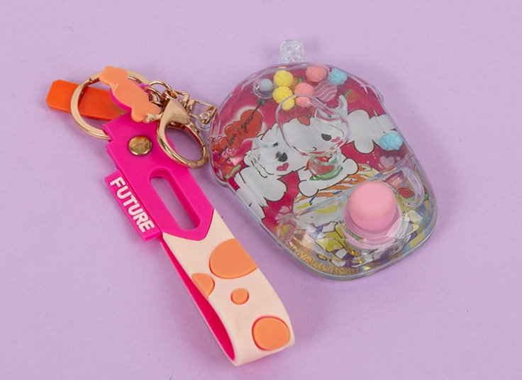 انواع جاکلیدی فانتزی