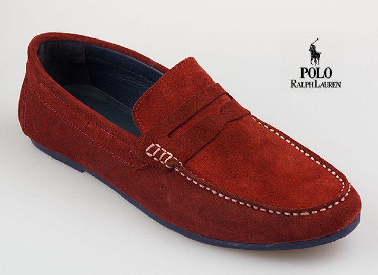 کفش کالج مردانه Polo