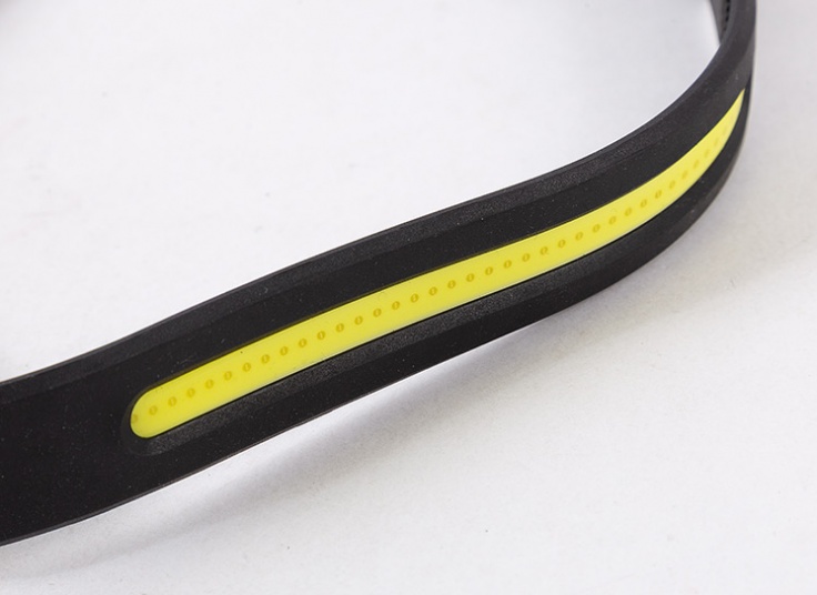 هد لامپ کوهنوردی  