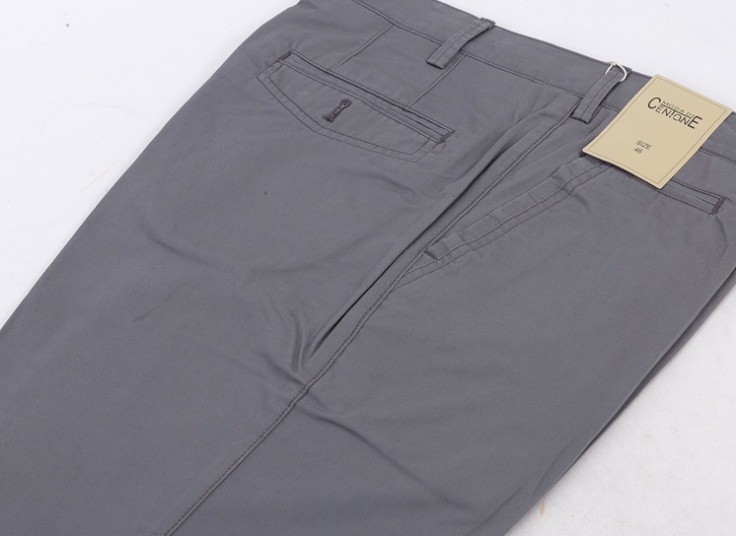 شلوار کتان مردانه Centone