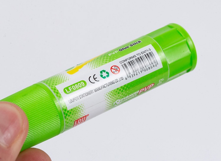 چسب ماتیکی Loufor