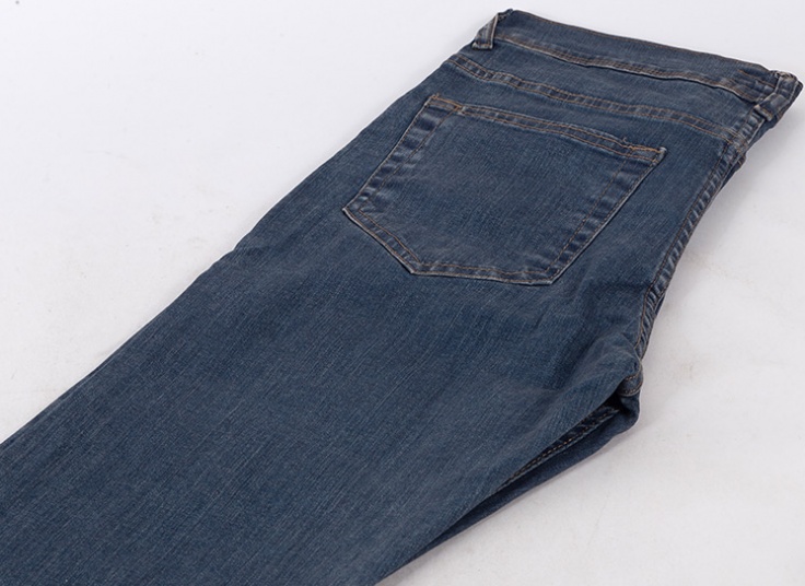 شلوار جین طرح Zara