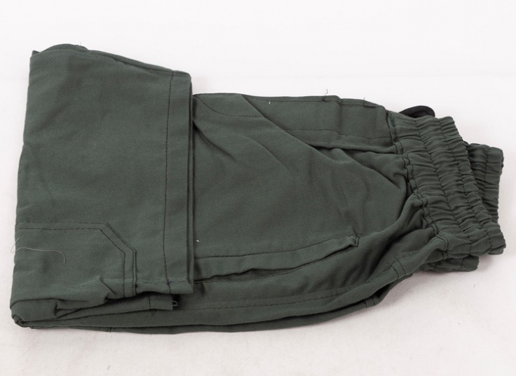 شلوارک کتان مردانه CK