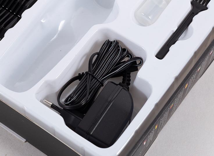 ماشین اصلاح Gemei مدل GM-6068