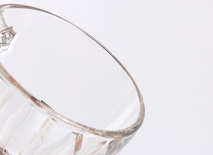 فنجان کریستال Silica مدل Olivia