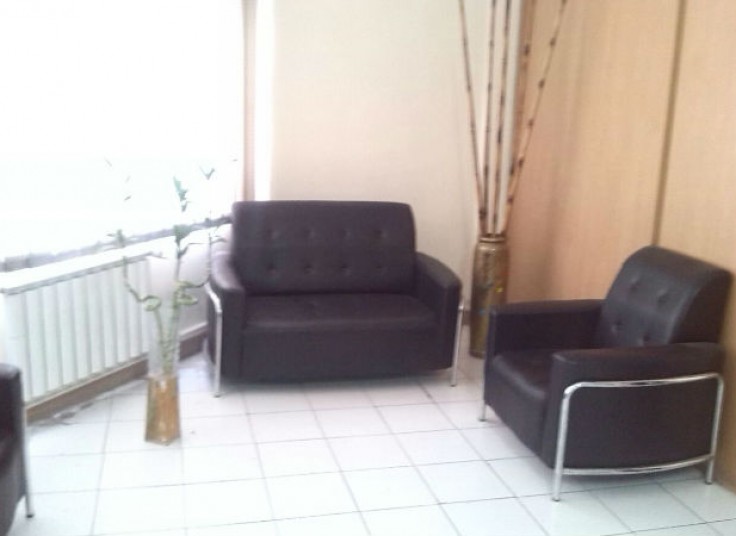 ماساژ تای و هندی در 5 عنصر