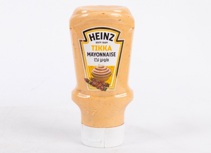 سس مایونز HEINZ