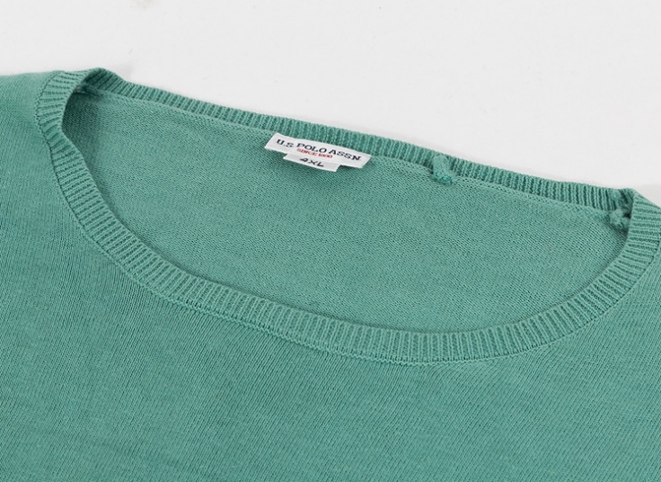 بلوز بافت زنانه U.S POLO