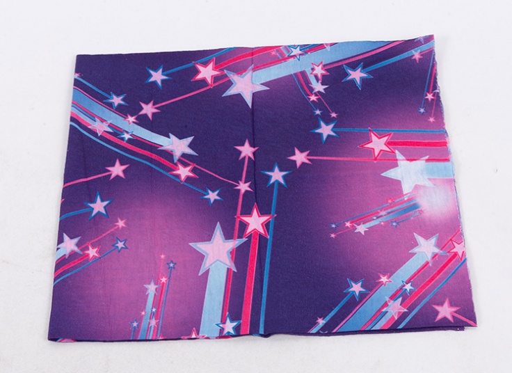 اسکارف و دستمال سر