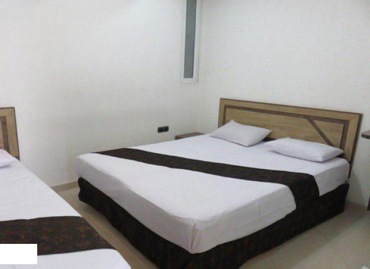 اقامت در هتل های دو ستاره مشهد