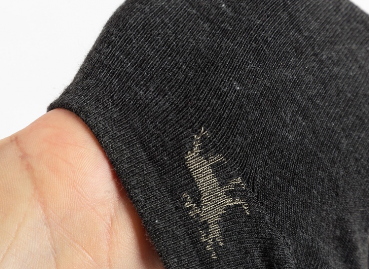 جوراب مچی Mehr طرح Abercrombie