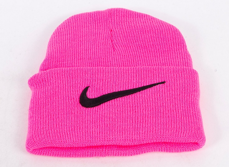 کلاه بافت Nike