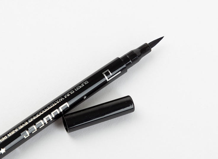 مداد چشم Super slim doucce