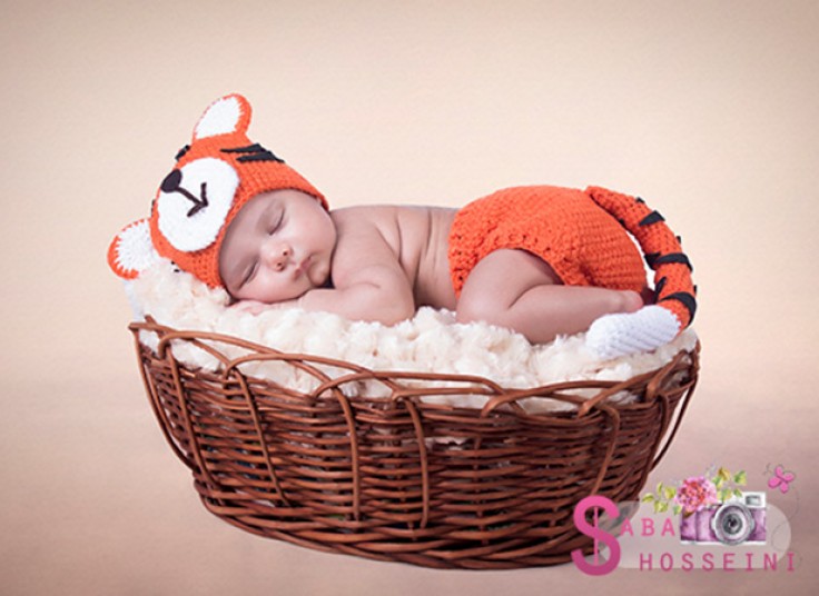 آتلیه عکاسی صبا حسینی