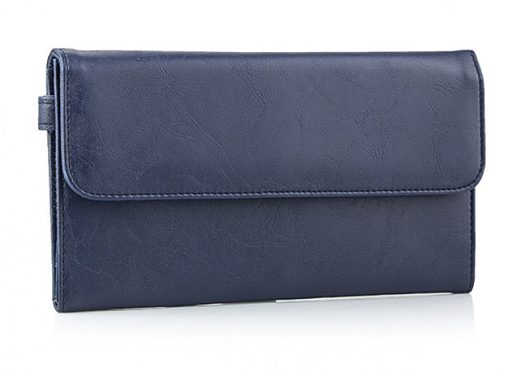 کیف چرمی مدارک