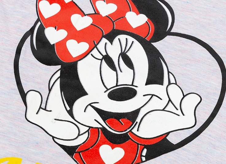 ست بچگانه Minnie Mouse