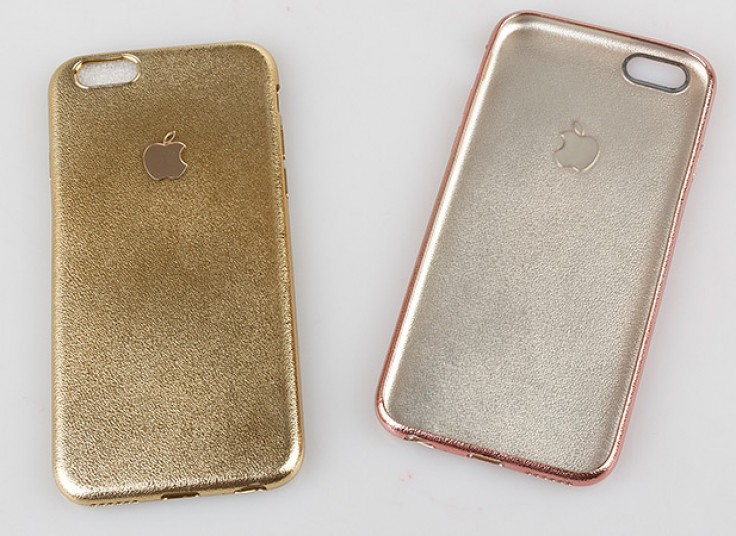 قاب گوشی آیفون shiny