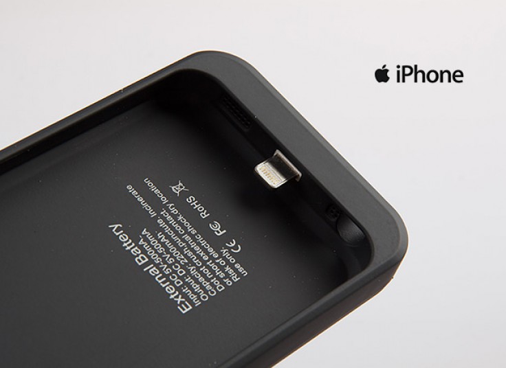 قاب شارژر iphone