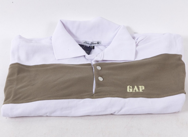 پولوشرت مردانه جودون طرح GAP