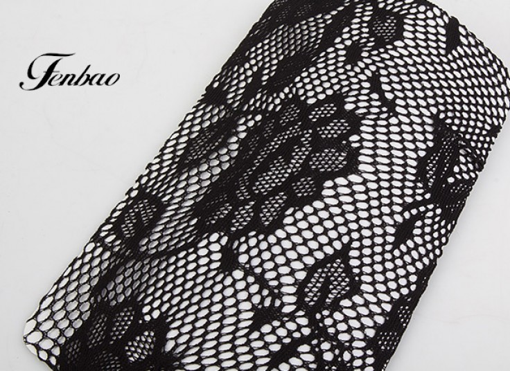 جوراب شلواری زنبوری Fenbao