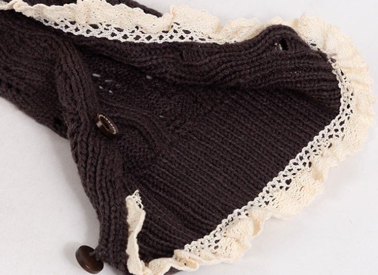 ساق پا بافت زنانه