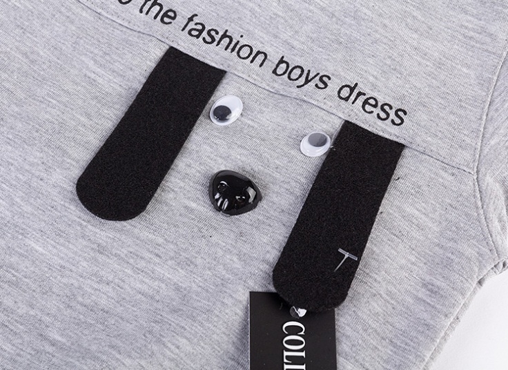 ست بلوز شلوار بچگانه Thrush