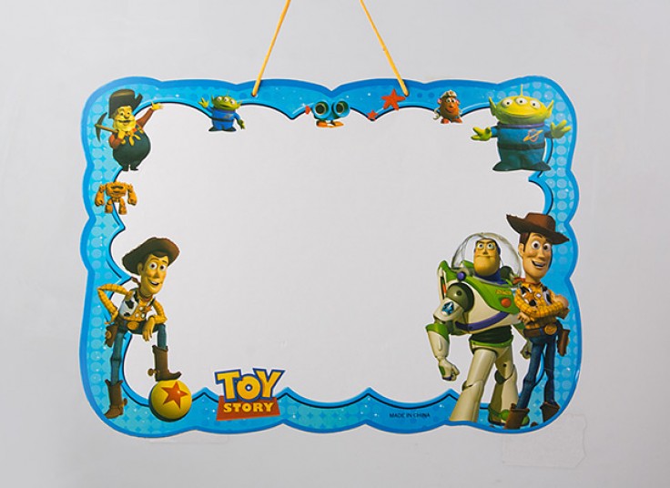 تخته سیاه و تخته وایت برد  Funny Black Board