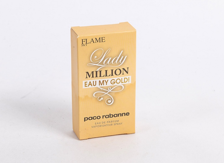 ادکلن جیبی FLAME SKY