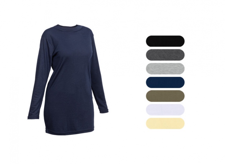 زیر سارافونی سایز بزرگ