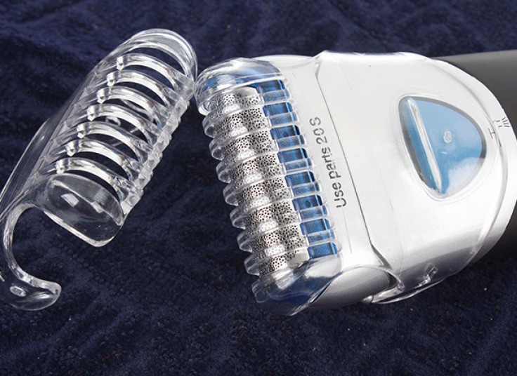 ماشین اصلاح BRAUN مدل Cruzer4