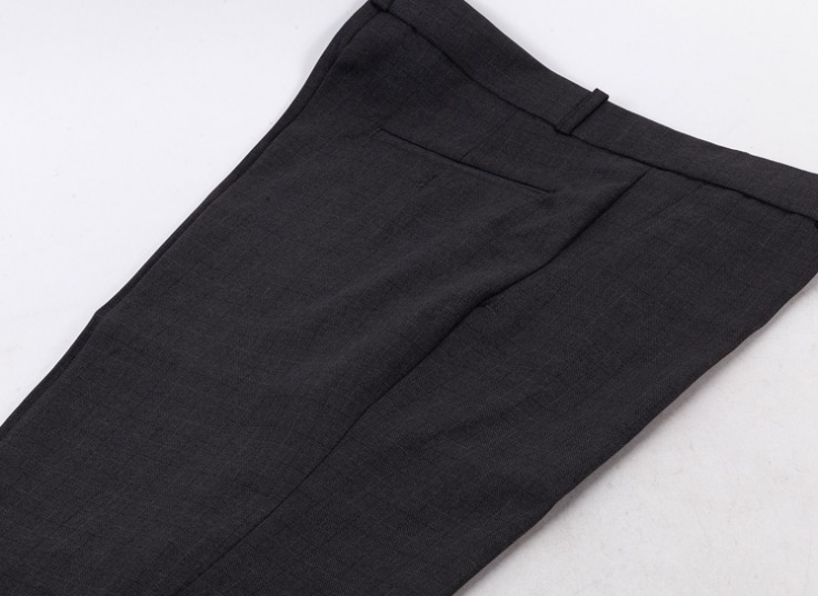 شلوار پارچه‌ای چهارخانه مردانه