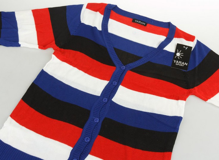 ژاکت بافت کشمیر زنانه