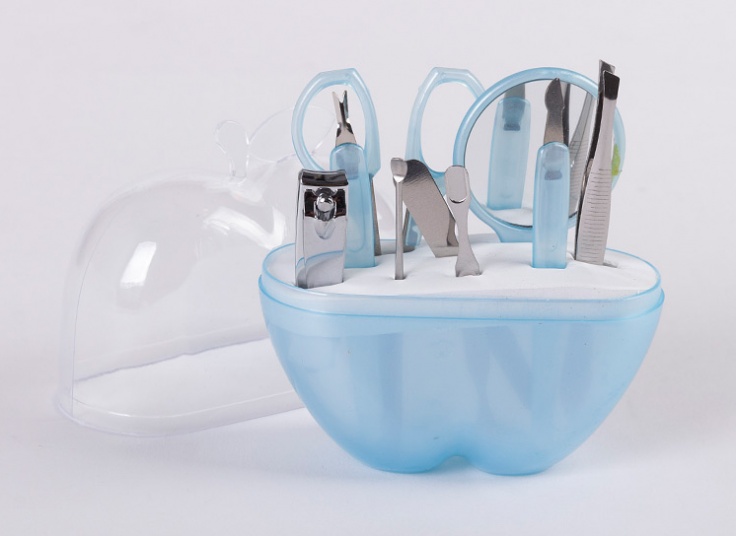 ست مانیکور Apple