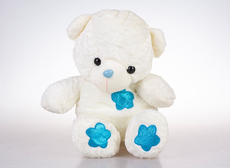 عروسک چراغ دار فانتزی