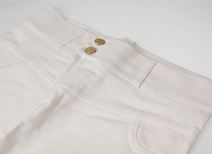 شلوار کتان زنانه Diesel