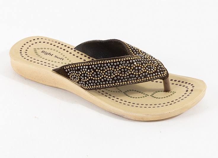 دمپایی زنانه Gental