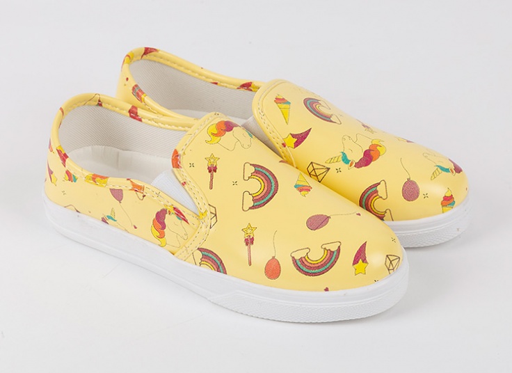 کفش Vans فانتزی 