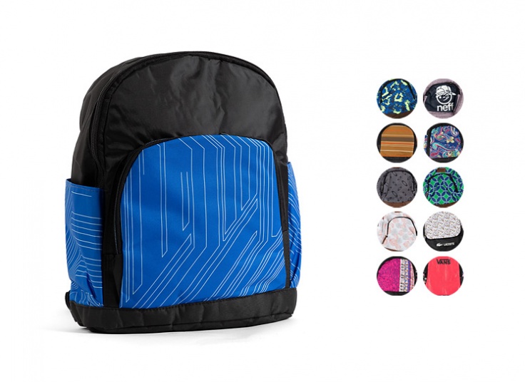 کوله پشتی Multi Brand