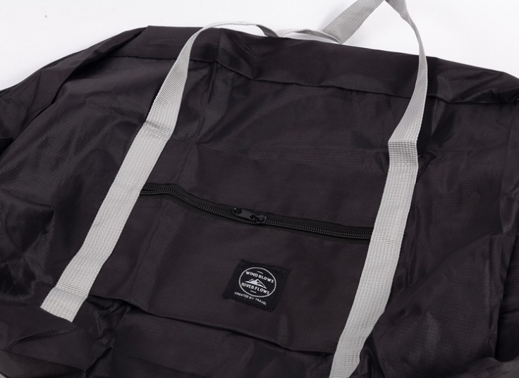 کیف مسافرتی تاشو  Wind Blows