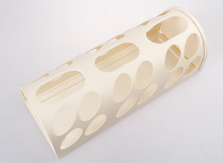 جا کیسه نایلونی دیواری Vafa Plast