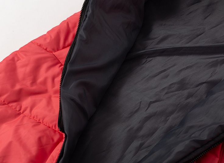 پافر بلند آستر دار