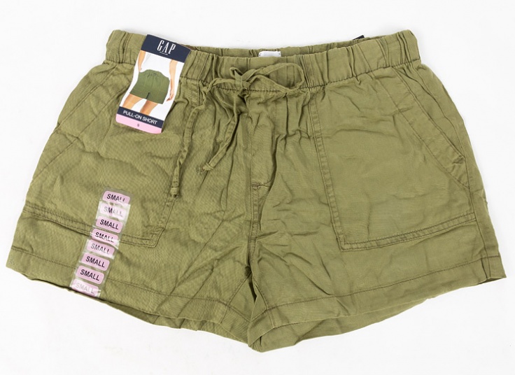 شلوارک زنانه GAP