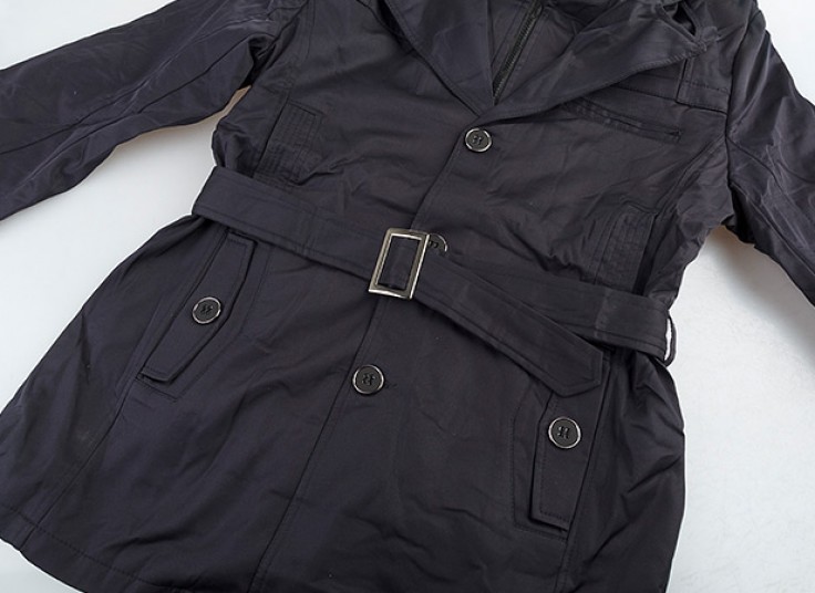 اورکت کلاهدار 37Degree