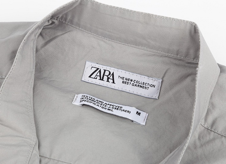پیراهن مردانه Zara